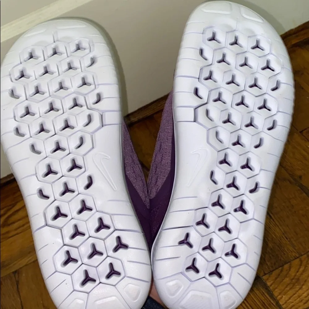 Nike nwob violet